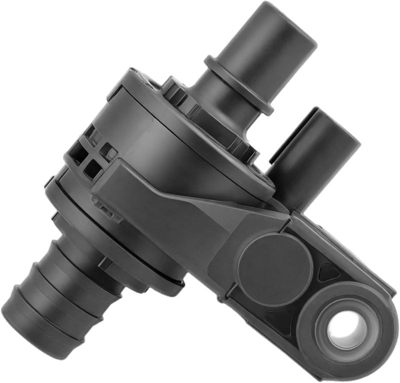 ComTrekium 16671-25010 Coolant Bypass Valve for Toyota Camry 2018-2023, RAV4 2019-2023, Avalon 2019-2022 Lexus ES/NX 2019-2023, Engine Water Control Valve Replaces 16671 125010, 1667125010 - Image 1